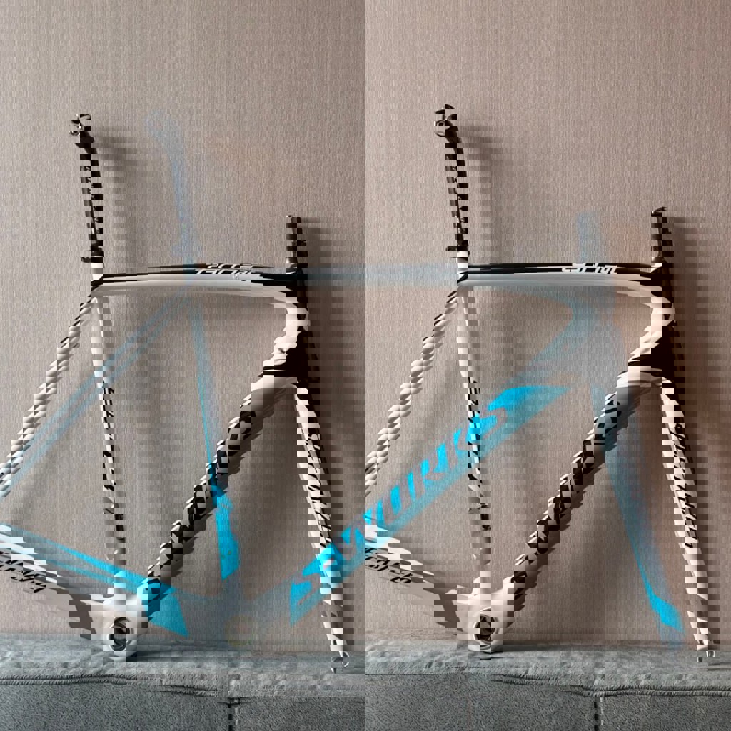 Specialized Tarmac SL4 S-Works