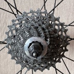 Specialized Tarmac SL4 S-Works - фото 10