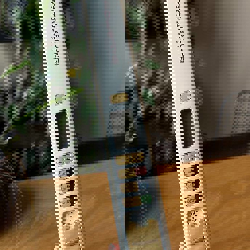 Утюжок для волос с ионизацией