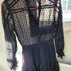 Мини юбка - фото 2