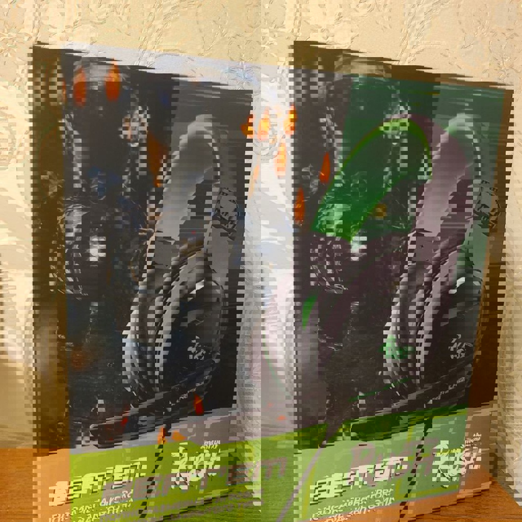 Игровая гарнитура smartbuy Rush