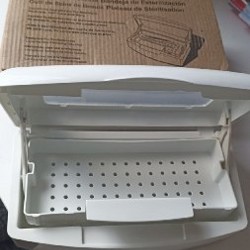 Контейнер для стерилизации инструментов - фото 2