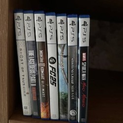 PlayStation 5 - фото 3
