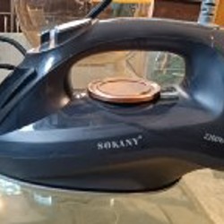 Подвесной светильник - фото 1