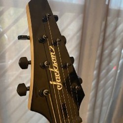 Jackson JS22-7 SE - фото 2