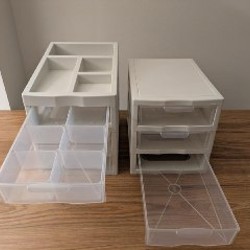 Органайзеры с ящиками - фото 3