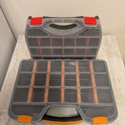 Органайзеры с ящиками - фото 4