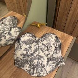 Туфли с острым носом - фото 1