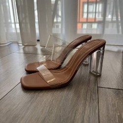 Туфли с острым носом - фото 4