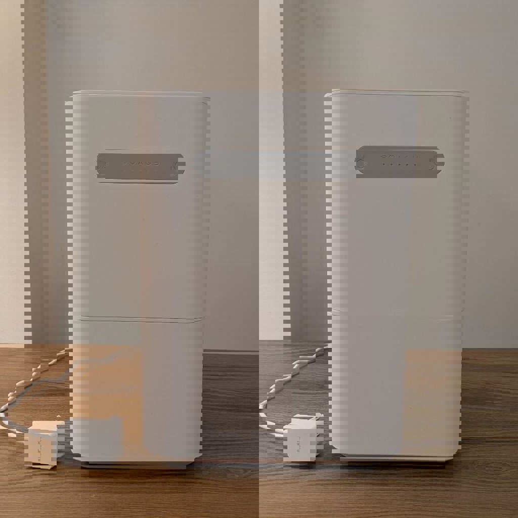 Увлажнитель / мойка воздуха Smartmi