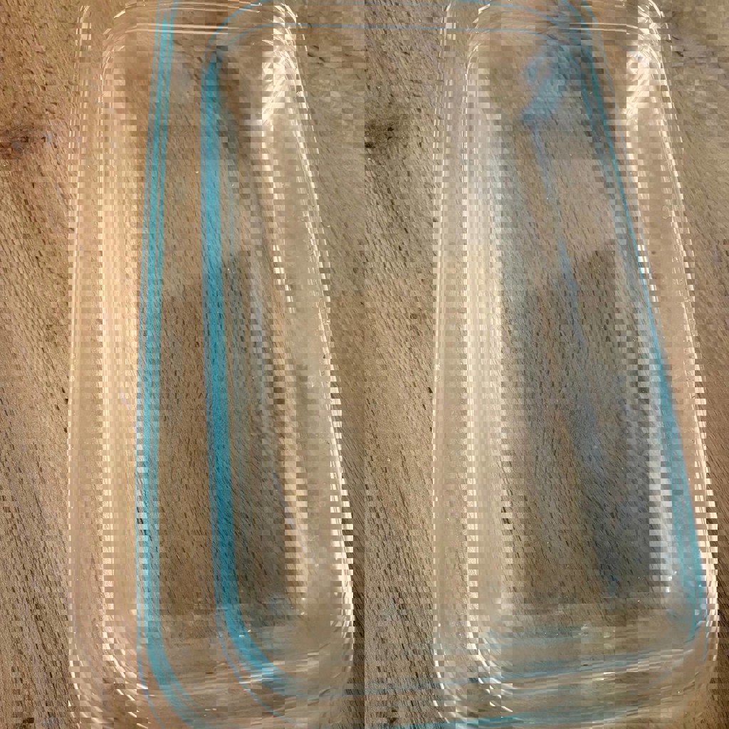 Формы для запекания