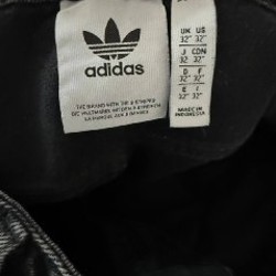 Джинсы Adidas - фото 4