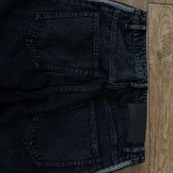 Джинсы Adidas - фото 6