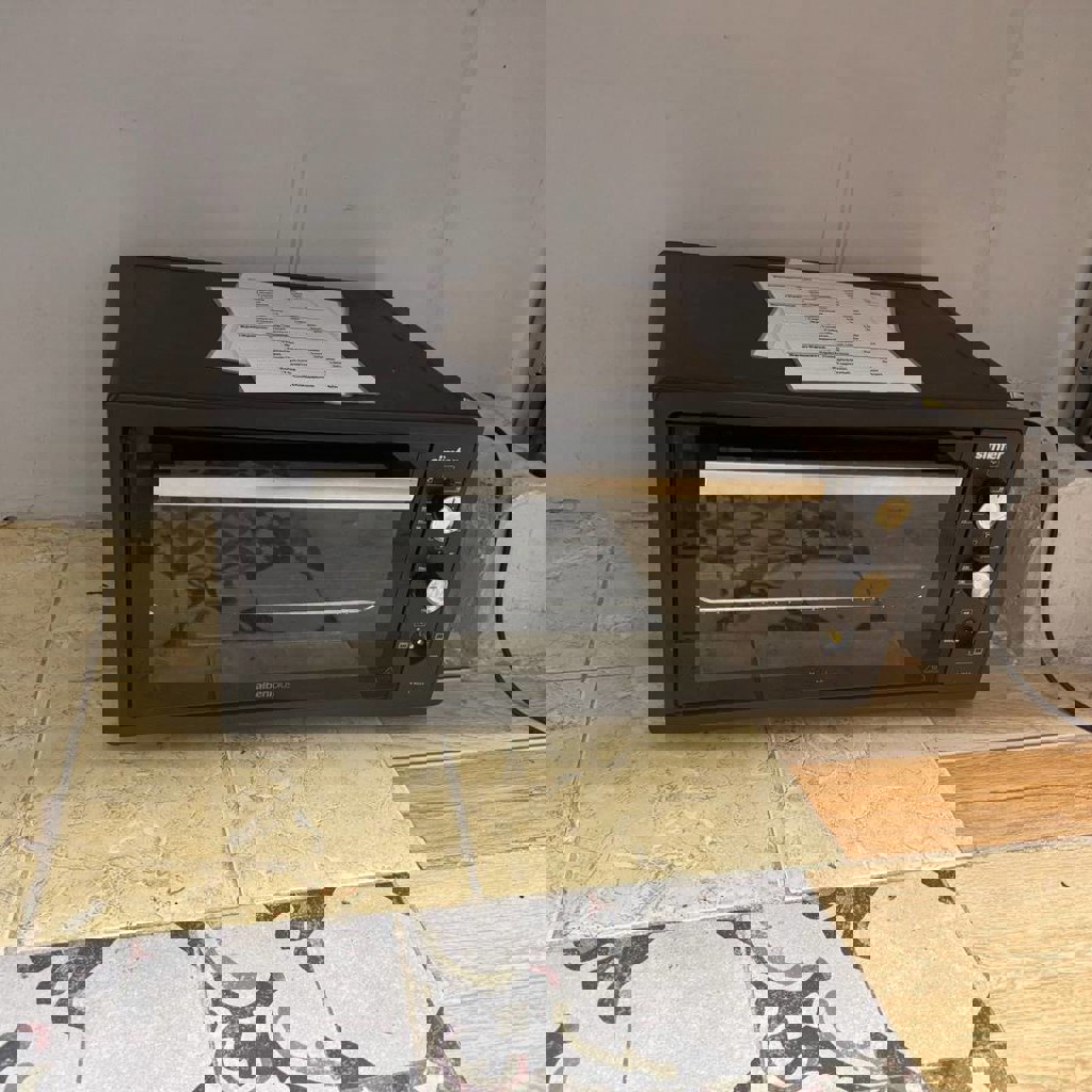 Электрическая духовка Simfer