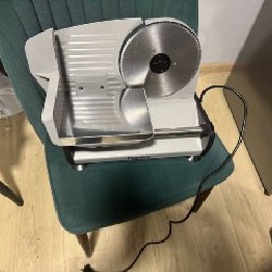 Слайсер (ломтерезка Franko) - фото 2