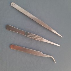 Мини фонарики на батарейках - фото 5