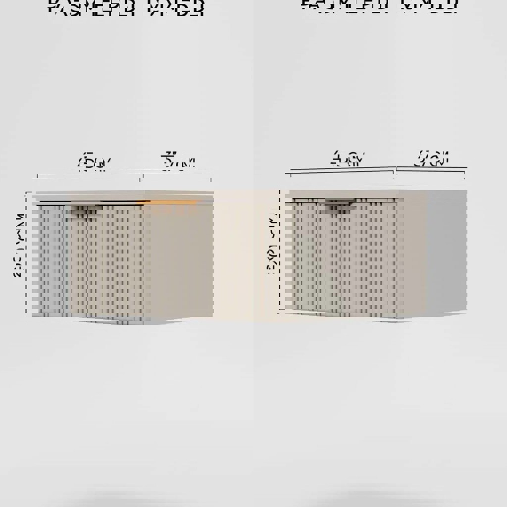 Маленькая тумба