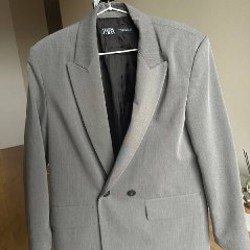 Пиджак Zara - фото 3