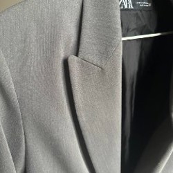 Пиджак Zara - фото 4