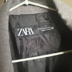 Пиджак Zara - фото 5