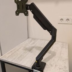 Подставка для гитары - фото 1