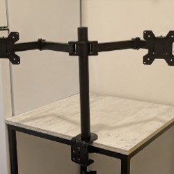 Подставка для гитары - фото 2