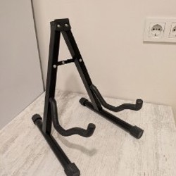 Подставка для гитары - фото 3