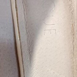 Туфли Basque Heavenly One - фото 3