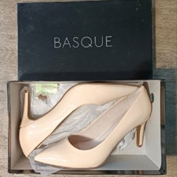 Туфли Basque Heavenly One - фото 5