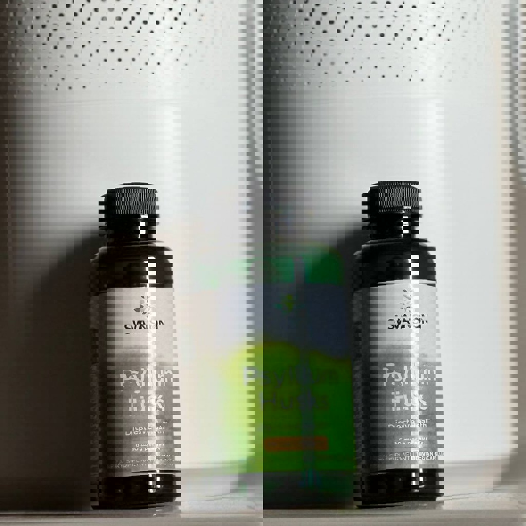 Добавка Псиллиум