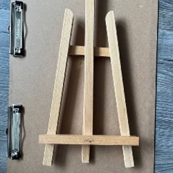 Планшет Brauberg A3 - фото 5