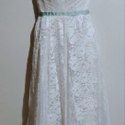 Свадебное платье - фото 4