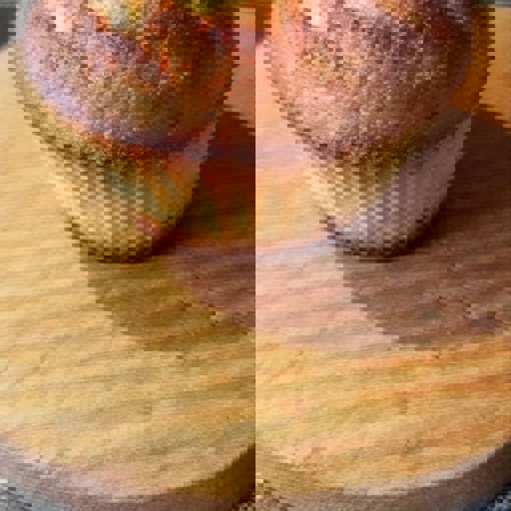 Капкейки на эритритоле