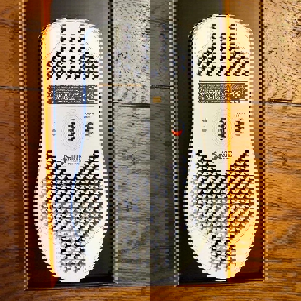 Glorious Model O Wireless