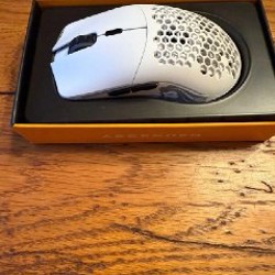 Glorious Model O Wireless - фото 2