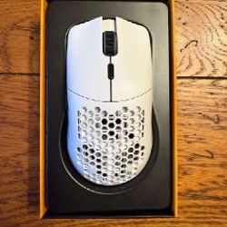 Glorious Model O Wireless - фото 3