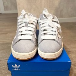 Кроссовки Adidas Campus - фото 4