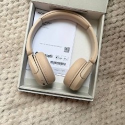 Наушники Сони - фото 2