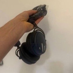 Наушники дару проджект беспроводные - фото 2