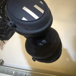 Наушники дару проджект беспроводные - фото 3