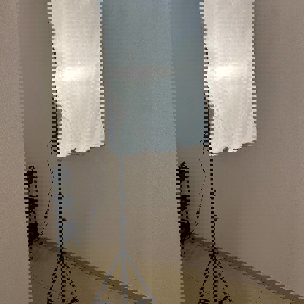 Софтбокс на штативе