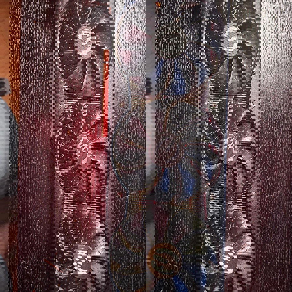 EVGA RTX 3080 XC3 Ultra 10G