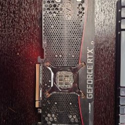 EVGA RTX 3080 XC3 Ultra 10G - фото 2