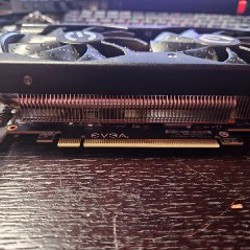 EVGA RTX 3080 XC3 Ultra 10G - фото 3