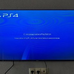 Sony PlayStation 4 PRO - фото 2