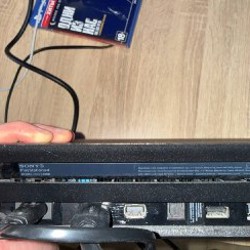 Sony PlayStation 4 PRO - фото 3