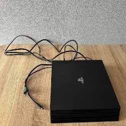 Sony PlayStation 4 PRO - фото 4