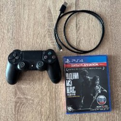 Sony PlayStation 4 PRO - фото 5