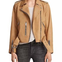 Кожаная куртка - фото 5