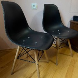 Стул - фото 3